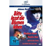 Bitte lasst die Blumen leben – Klausjürgen Wussow et Birgit Doll – DVD – Import (Alive AG)