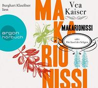Klaußner,Burghart - Makarionissi Oder Die Insel der Seligen [Import]