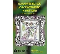 Klausurtraining zur Selbstüberprüfung im Fach Kunst mit @hannasroth #Teil 1: Themenfeld: Lynette Yiadom-Boakye Abiturvorbereitung