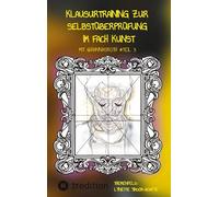 Klausurtraining zur Selbstüberprüfung im Fach Kunst mit @hannasroth #Teil 3: Themenfeld: Lynette Yiadom-Boakye