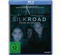 Klaver,Melody - Silk Road [Blu-ray]