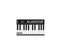 Klaviatur