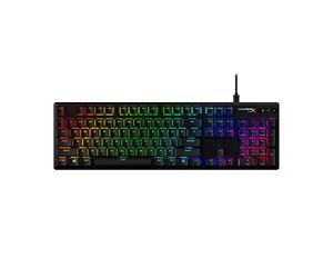 Klaviatūra HyperX Alloy Origins PBT MÄ-lyna BLX-US