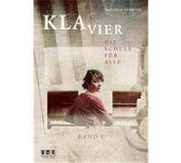 KLAVIER 1 Schmitz, Manfred (Auteur)