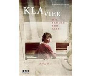 KLAVIER 1 Schmitz, Manfred (Auteur)