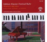 Klavier-Festival Ruhr Almanach 1997-2004