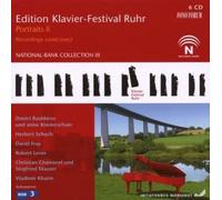 Klavier-Festival Ruhr Portraits II Vol 15