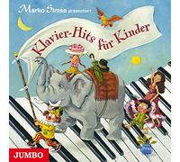 Marko Simsa – Klavier-Hits Für Kinder – CD