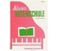 Klavier-Notenschule 2 Schaum, John W. (Auteur)