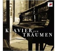 KLAVIER ZUM TRÄUMEN CD 15 TITRES++++++++ NEUF