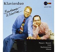 Klavierduo Berkemer & Nadim - Berkemer & Nadim