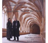 Klavierduo [Import]