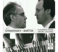 Klavierduo Stenzl - Klavierduo Stenzi