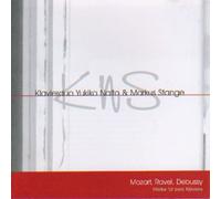 Klavierduo Yukiki Naito & Markus Stange