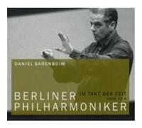 Barenboim - Konzert 1/Sinfonie 7