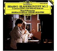 Klavierkonzert 2 Krystian Zimerman