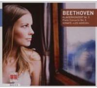 Klavierkonzert 5/Klaviersonate Op.81a"Les Adieux