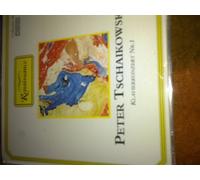 Klavierkonzert No. 1(Ouvertüre 1812 (Slovak. Philharmonic, Dubravka Tomsic) [Import]