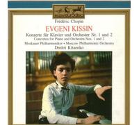 Klavierkonzert Nr. 1 & 2 ( Evgeni Kissin)