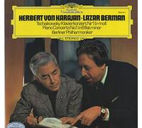 Klavierkonzert Nr. 1 B-Moll / Piano Concerto No. 1 In B Flat Minor