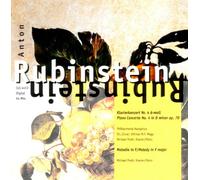 Klavierkonzert Nr.4 OP.70 [Import]