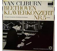 Klavierkonzert Nr. 5 [Vinyl LP]