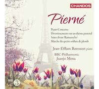 Concerto pour piano Op. 12 / Suites / Divertissement – NAXOS – Import