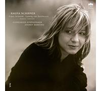 Franz Schmidt / Ludwig van Beethoven – Klavierkonzert Op.61 – Vinyle (LP) – Edel