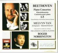 Klavierkonzerte, 1-5. Chorfantasie