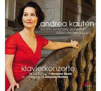 Klavierkonzerte 2/Piano Concerto 1