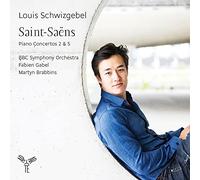 Concertos Pour Piano No. 2 Et 5