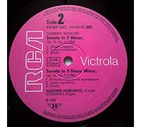 Klavierkonzerte 21 & 27, Friedrich Gulda, Claudio Abbado, Wiener Philh [Vinyl LP]