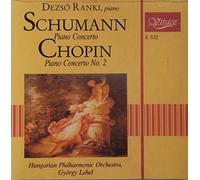 Klavierkonzerte [Import]