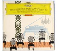 Klavierkonzerte In A-moll · Piano Concertos In A Minor