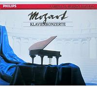 Klavierkonzerte - Mozart, W.a. [Import]