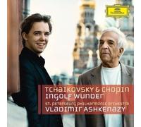 Klavierkonzerte Nr. 1