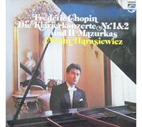 Klavierkonzerte Nr.1 und 2 [Vinyl LP]