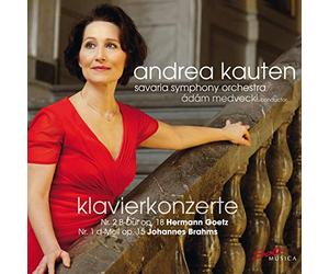 Klavierkonzerte/Piano Concerto 2/Piano Concerto 1