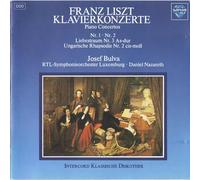 Klavierkonzerte = Piano Concertos