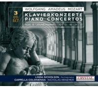 Klavierkonzerte/Piano Concertos