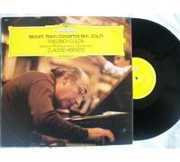 Klavierkonzerte · Piano Concertos Nr. 20 & 21