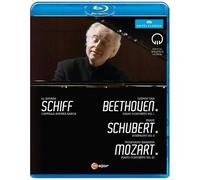 Klavierkonzerte/Sinfonie