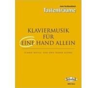 Klaviermusik Für Eine Hand Allein