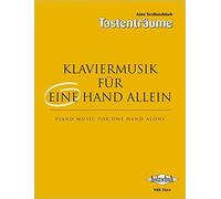 Klaviermusik für eine Hand allein (Poche)