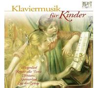 Klaviermusik Fur Kinder