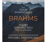 Brahms: Complete Symphonies