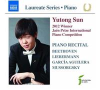 Klavierrecital