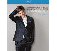Wartke, Bodo - Klaviersdelikte - Live in Brem [Blu-ray]