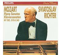 Klaviersonaten 4/8/16