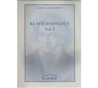 Klaviersonaten Ludwig Van Beethoven (Auteur)